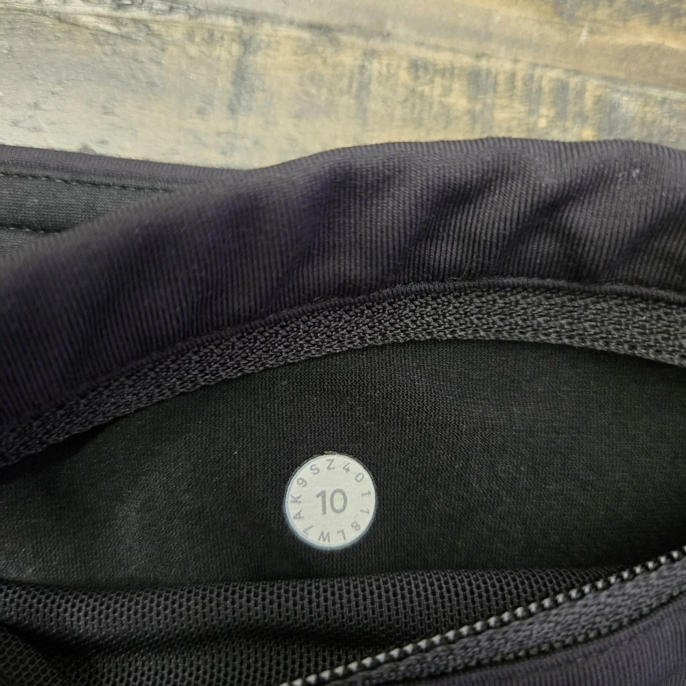LULULEMON Run Times Short‎ | 10